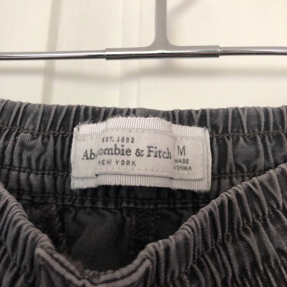 Cargo joggers - Picture 4 of 4